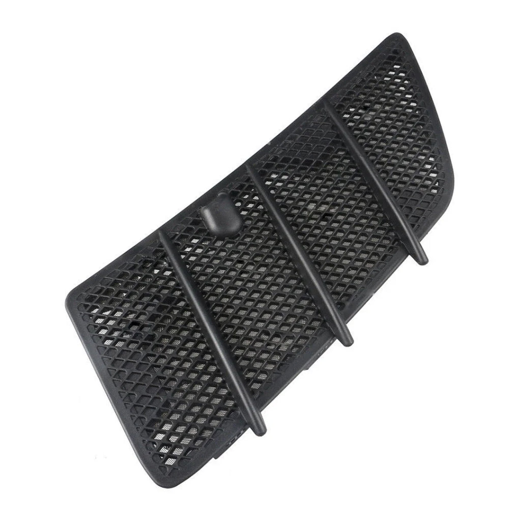 Left Front Hood Vent Grille Trim for Benz W164 ML/GL Class (2006–2011)