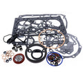 Full Gasket Set with Head Gasket 16487-03310 1G750-03312 for Kubota Engine D1703