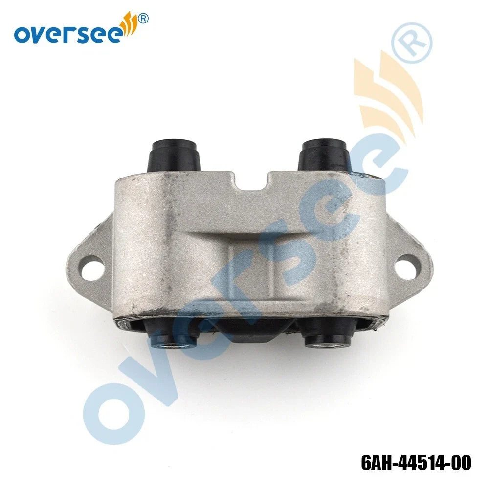 Mount Damper Upper Side for Yamaha Outboard F15 20HP (2000–2023)