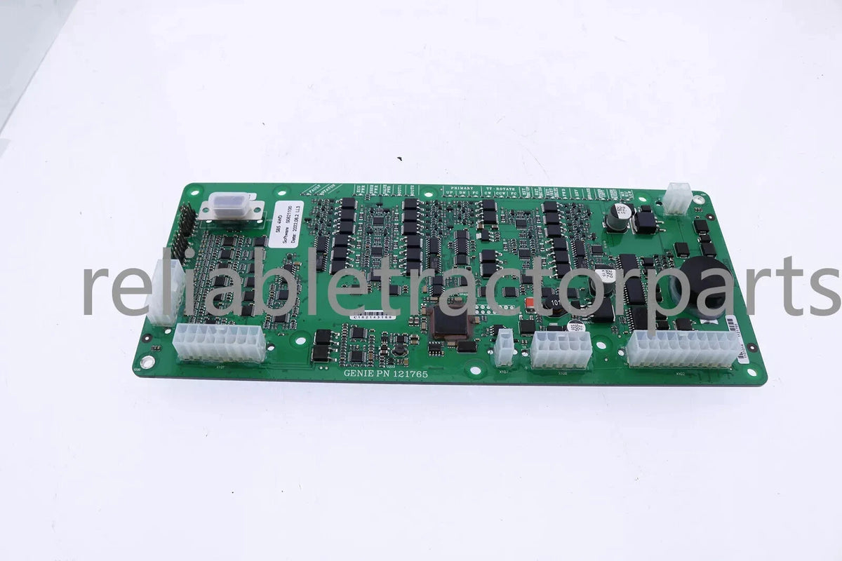 PCB Circuit Control Board 121765 for Genie S65 Z60 S60 S80 S85 Z-45/25 Z45