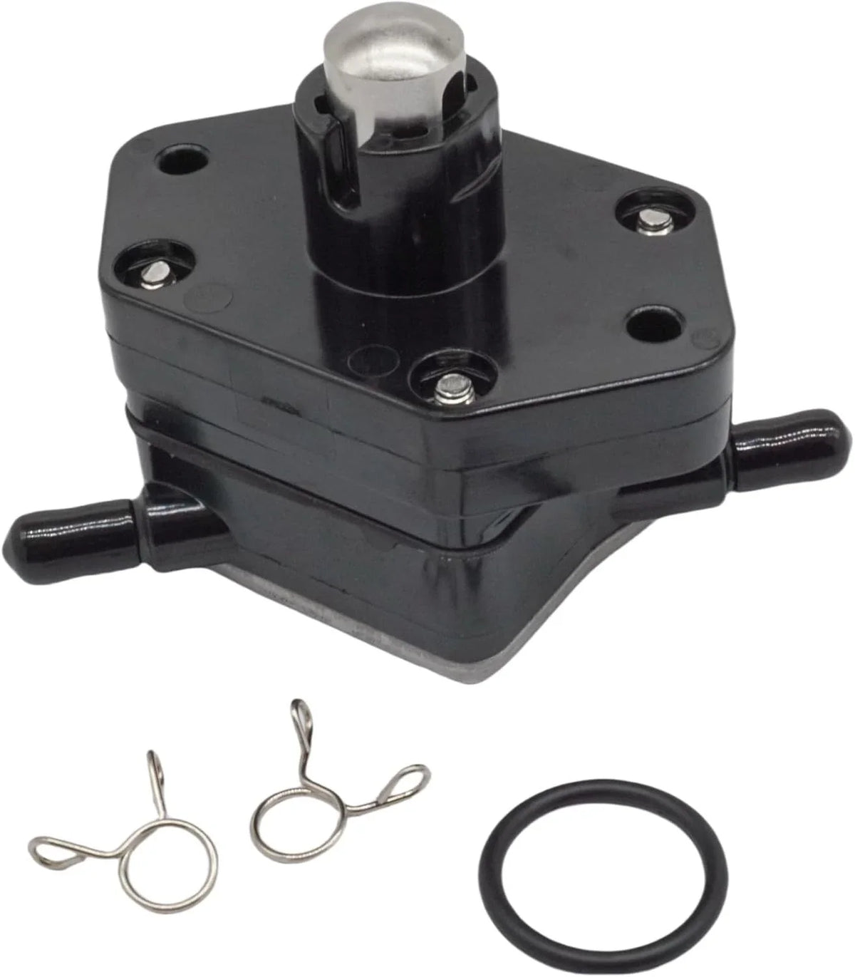 Fuel Pump Assembly with O-ring Kit for Yamaha 40-60 4 Stroke (2000–2023)