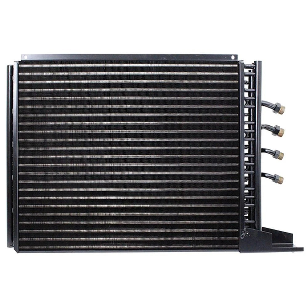 190106 Oil Cooler - Combine - 26 1/2 X 22 5/8 X 3 Fits John Deere