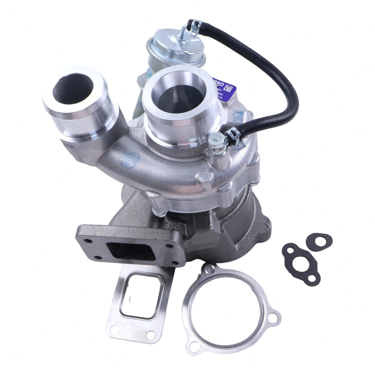 Turbo K04 Turbocharger 320/06179 320/A6431 53049700177 for JCB 444 4.4L Engine