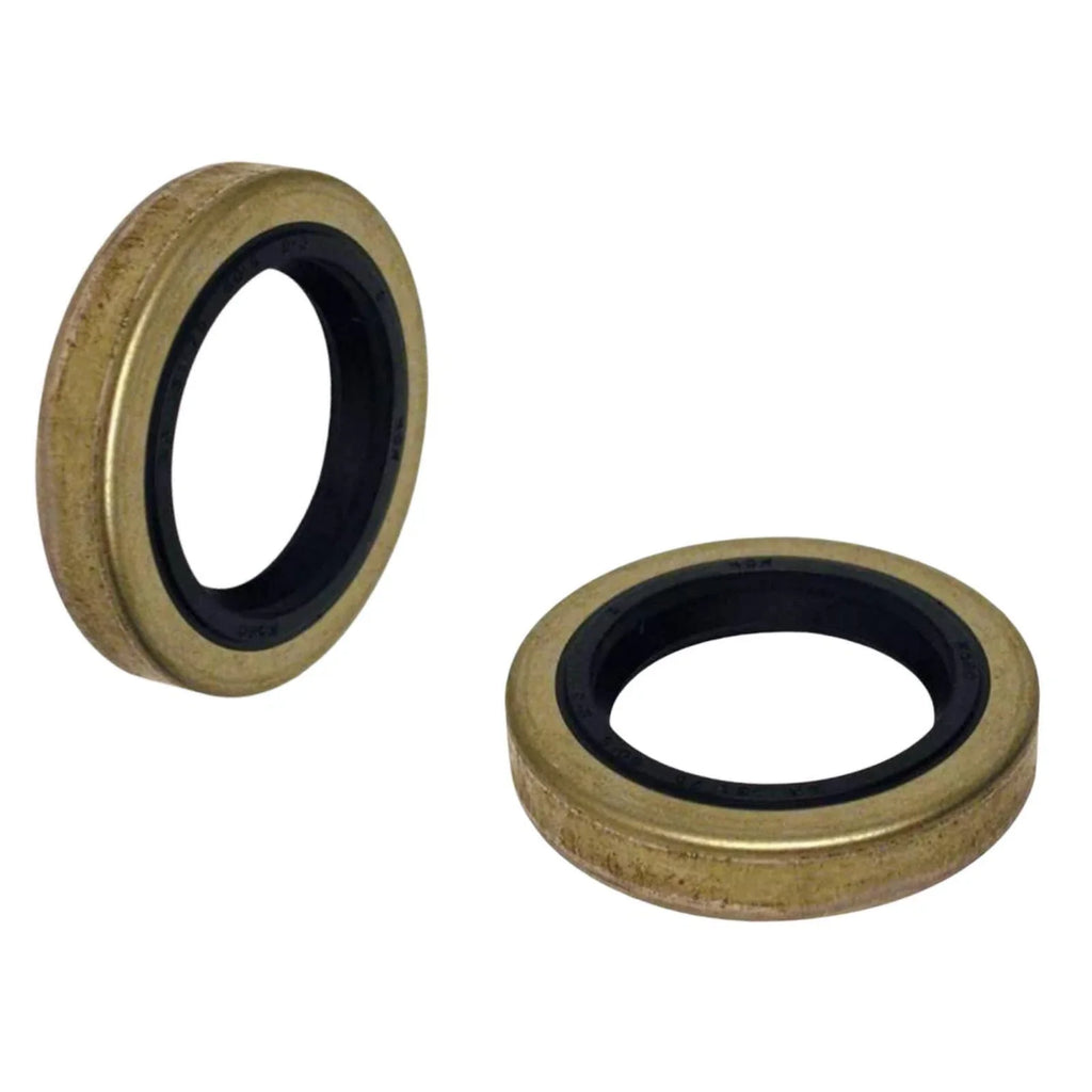 Set of 2 Oil Seals for Mercury (18-2056, 26-96503, 26-37259, 26-56394)