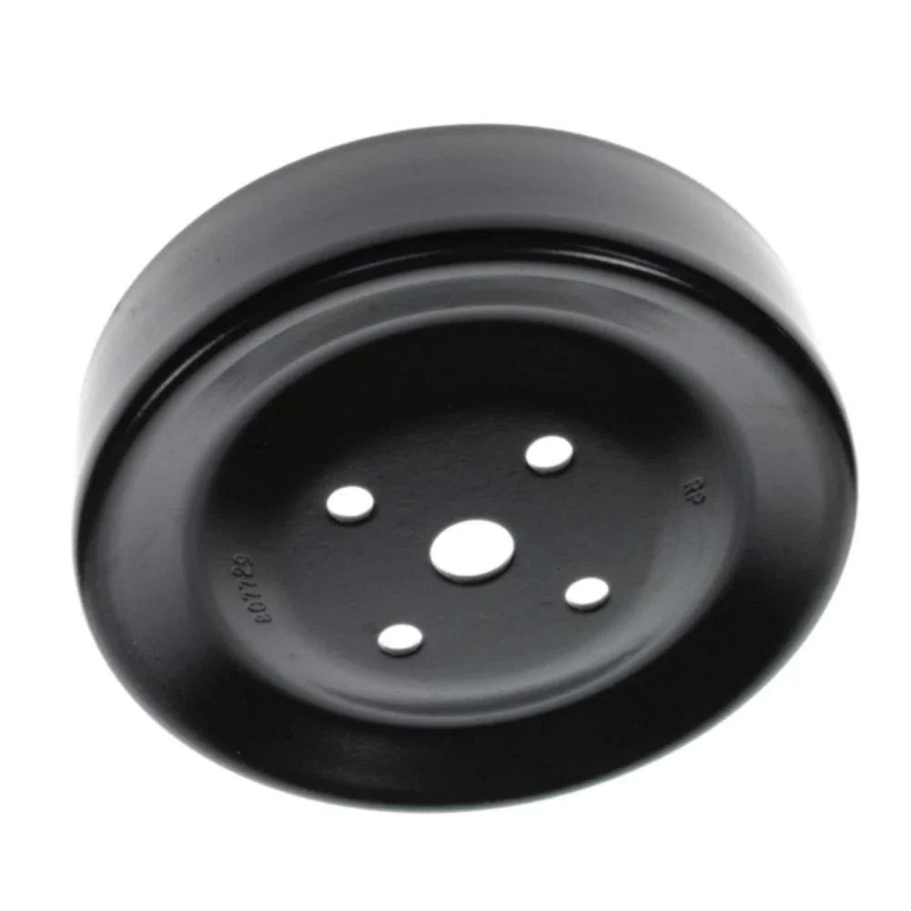 Water Pump Pulley for Mercury-Mercruiser V6 4.3L V8 5.0L 5.7L 350 377 (807729T)
