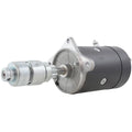 12 Volt Starter for Ford Tractor 501 601 640 641 651 660