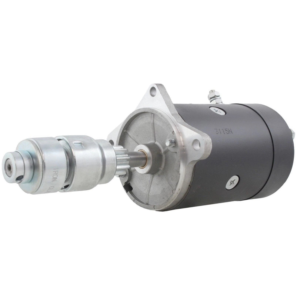 12 Volt Starter for Ford Tractor 501 601 640 641 651 660