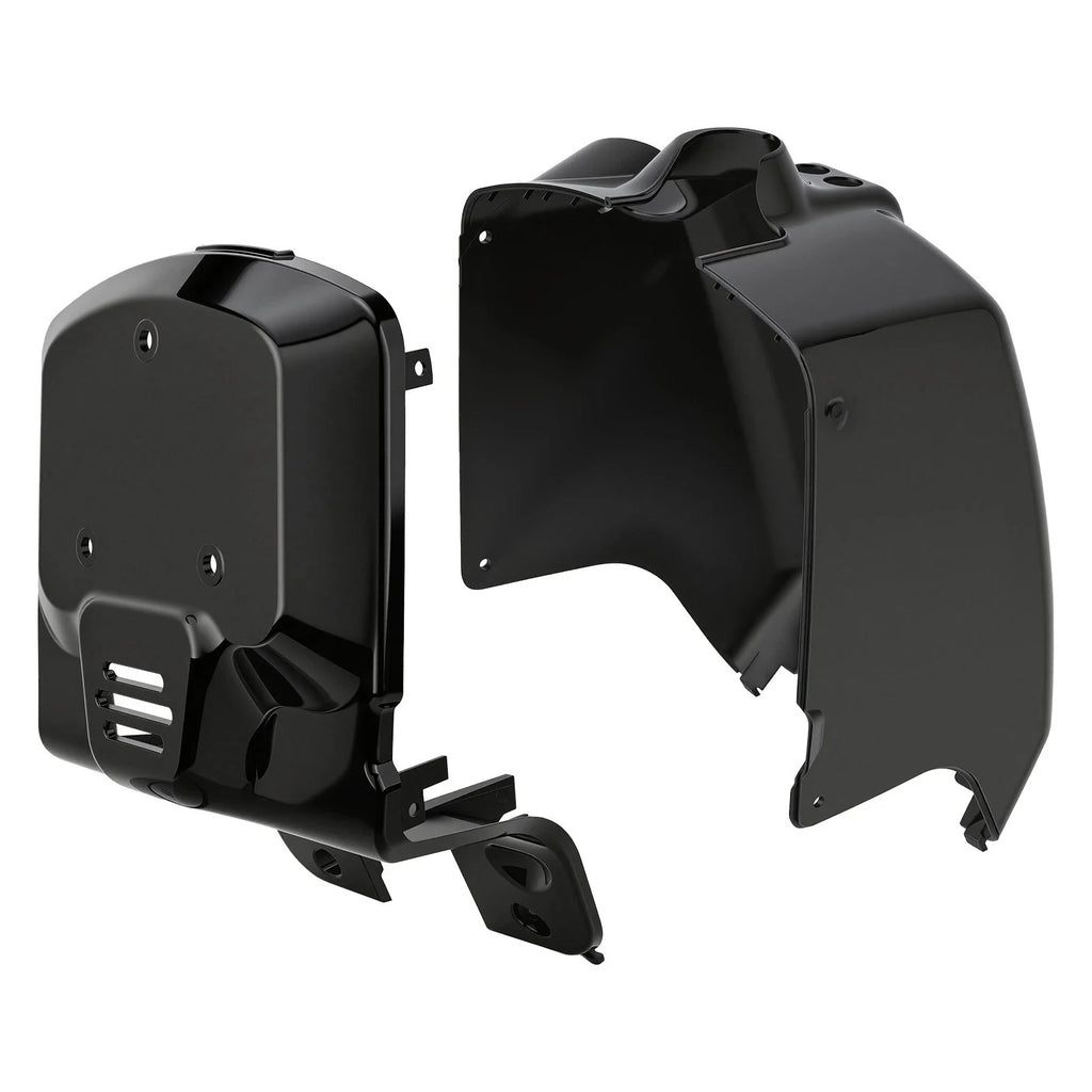 Fender & Inner Front Cover Set for Honda Ruckus 50 (2003–2024)