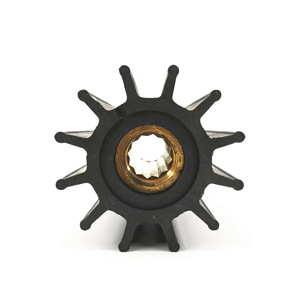 Engine Water Pump Impeller for Man D2842 LE LYE LZE (51.06506.0106, CEF 500186)