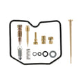 Carburetor Repair Rebuild Kit for Kawasaki KLR650 (1987–2007)