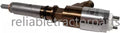 292-3780 for Caterpillar C6.6 C4.4 C3.4 M313D M316D M317D2 Diesel Fuel Injector
