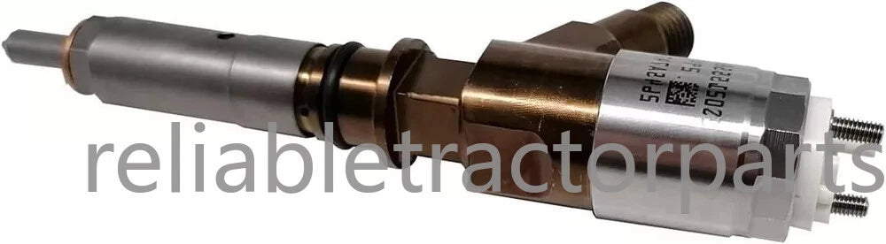 292-3780 for Caterpillar C6.6 C4.4 C3.4 M313D M316D M317D2 Diesel Fuel Injector