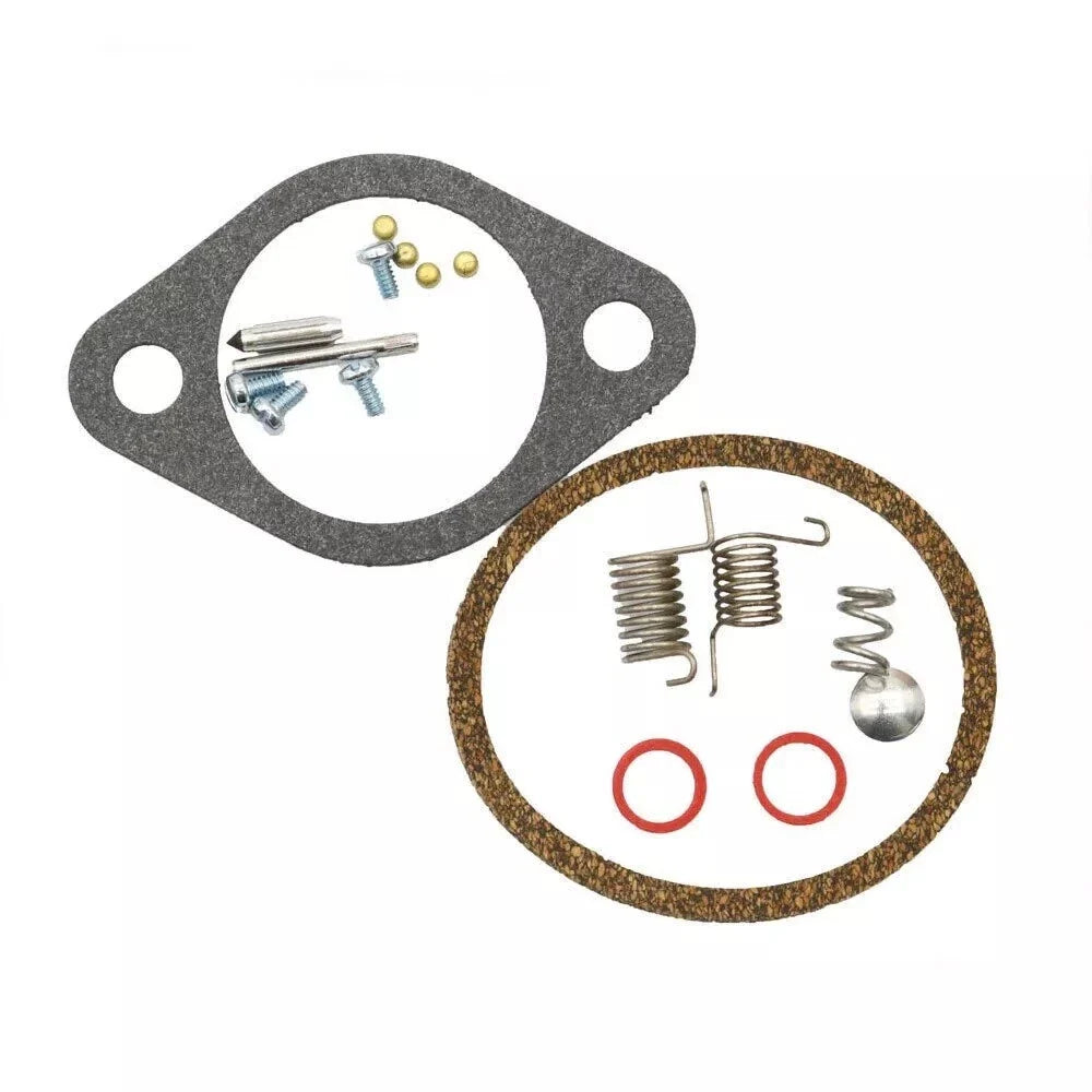 Carb Rebuild Kit for Mercury Force 90 95 HP Outboard (1990–1995) FK10357 809735A1