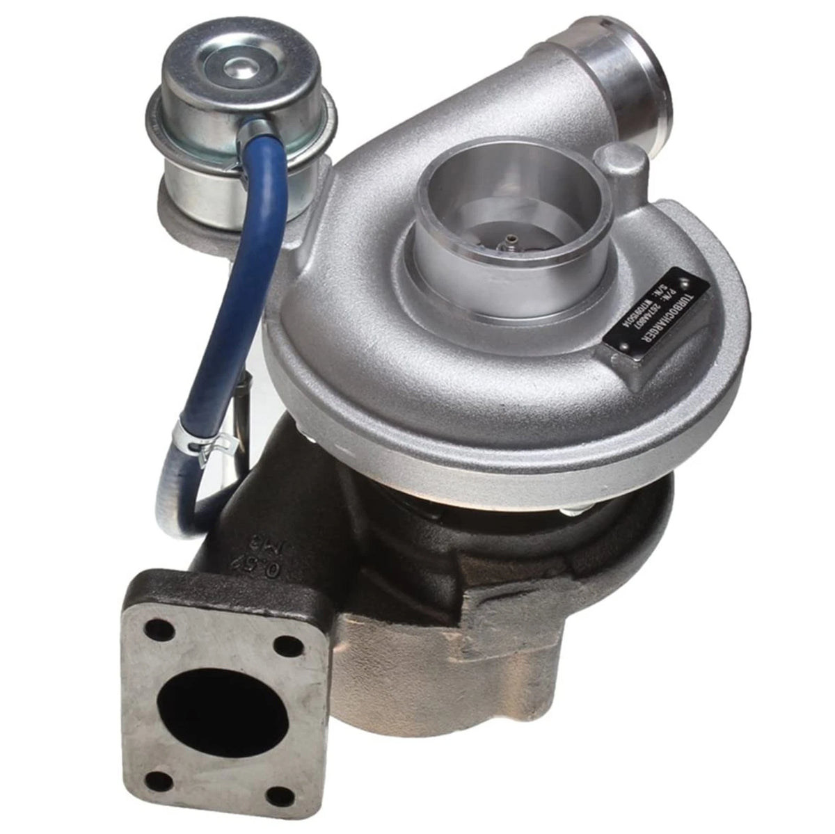 GT2560S Turbocharger 316-0514 3160514 for Caterpillar Engine C4.4 DE88E3 DE110E3