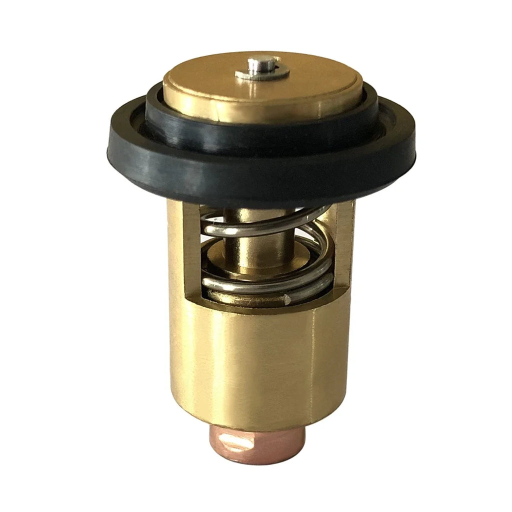Thermostat for Yanmar 1GM 1GM10 2GM 2GM20 3GM 3GM30 3QM30 (All Years) 105582-49200