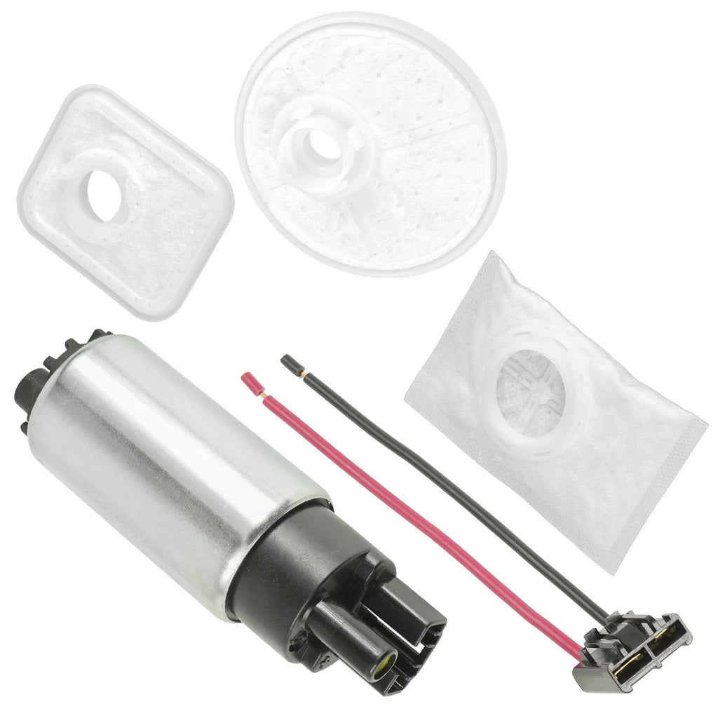 Intank Fuel Pump for Sea-Doo GTX 4-Tec (2002–2006)