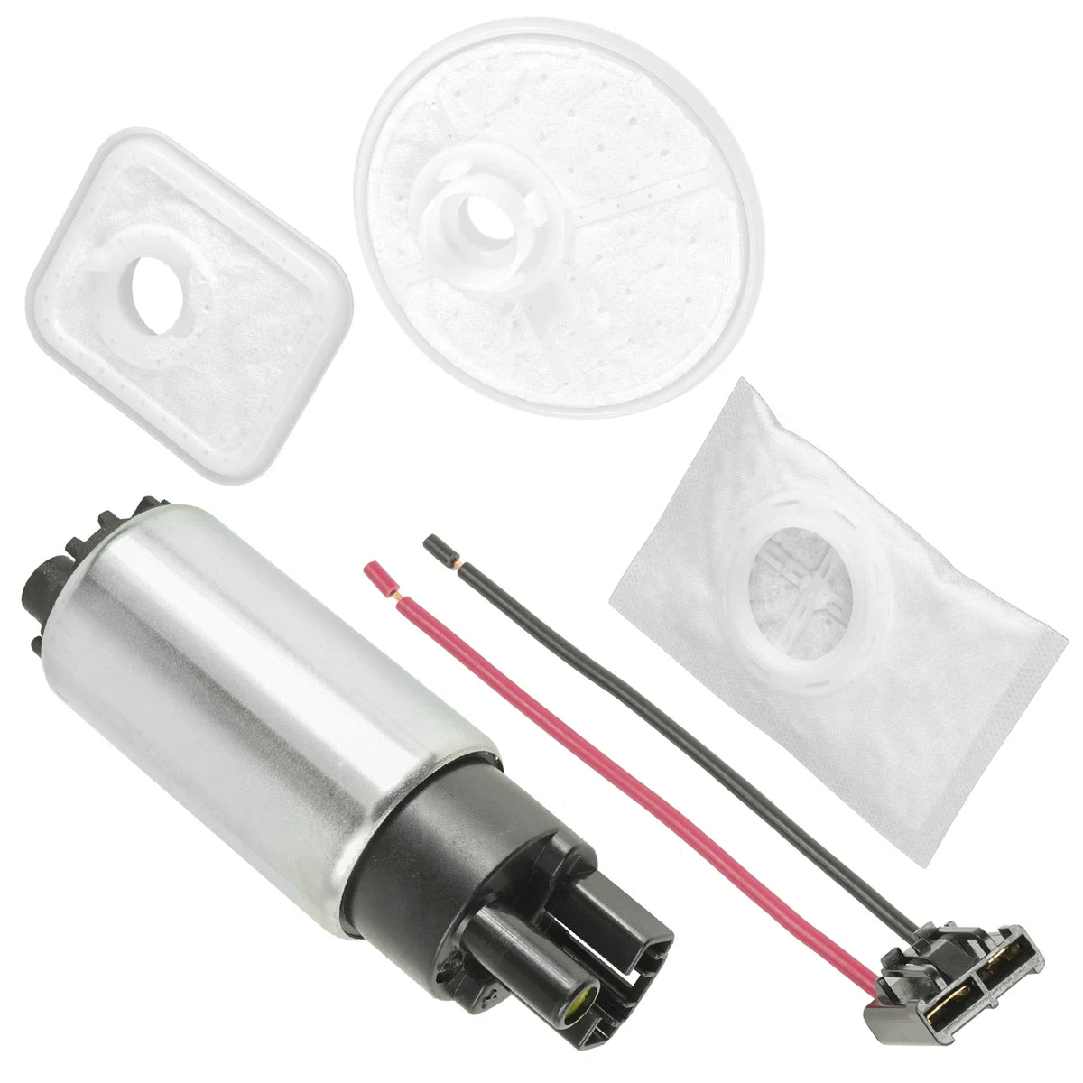 Intank Fuel Pump for Sea-Doo GTX 4-Tec (2002–2006)