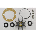 Impeller Kit for Kohler Generator Water Pump John Deere 0352122 23-3308 RE49490