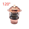 Thermostat 120F for Mercury 6-8-10-15-20-25 (N/A) 14586A 3