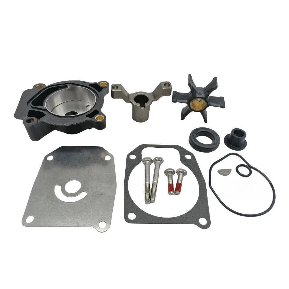 Water Pump Impeller Repair Kit for Johnson Evinrude Outboard 50 55 HP Motor
