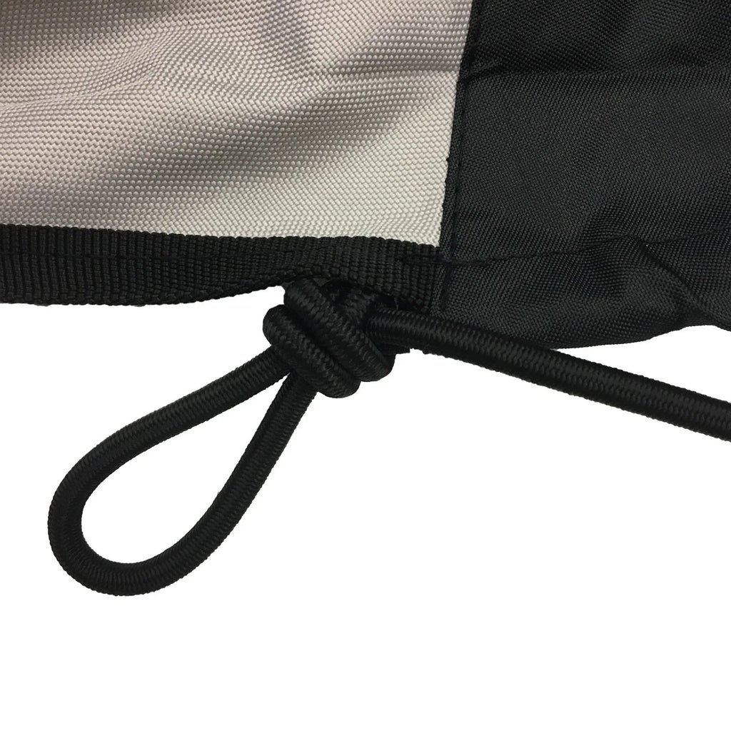 Custom Fit Trailerable Jet Ski Cover for Seadoo GTX (2006–2009)