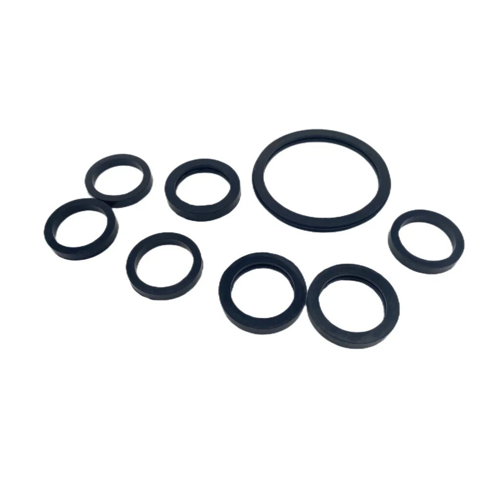 Cooling Pipe Gaskets for Volvo Penta 230A (1970–1980)