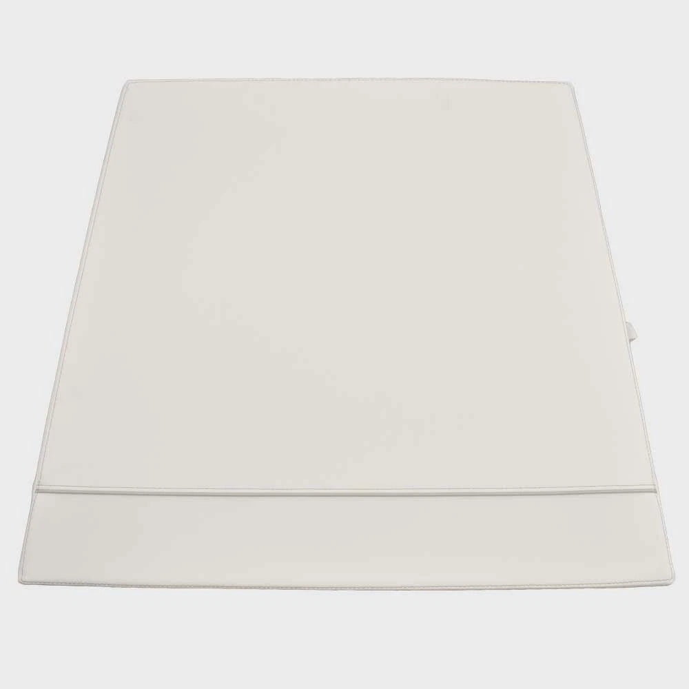 Ranger Boat Center Bow Seat Cushion 729846H.23 - 2660 Bay White 2022