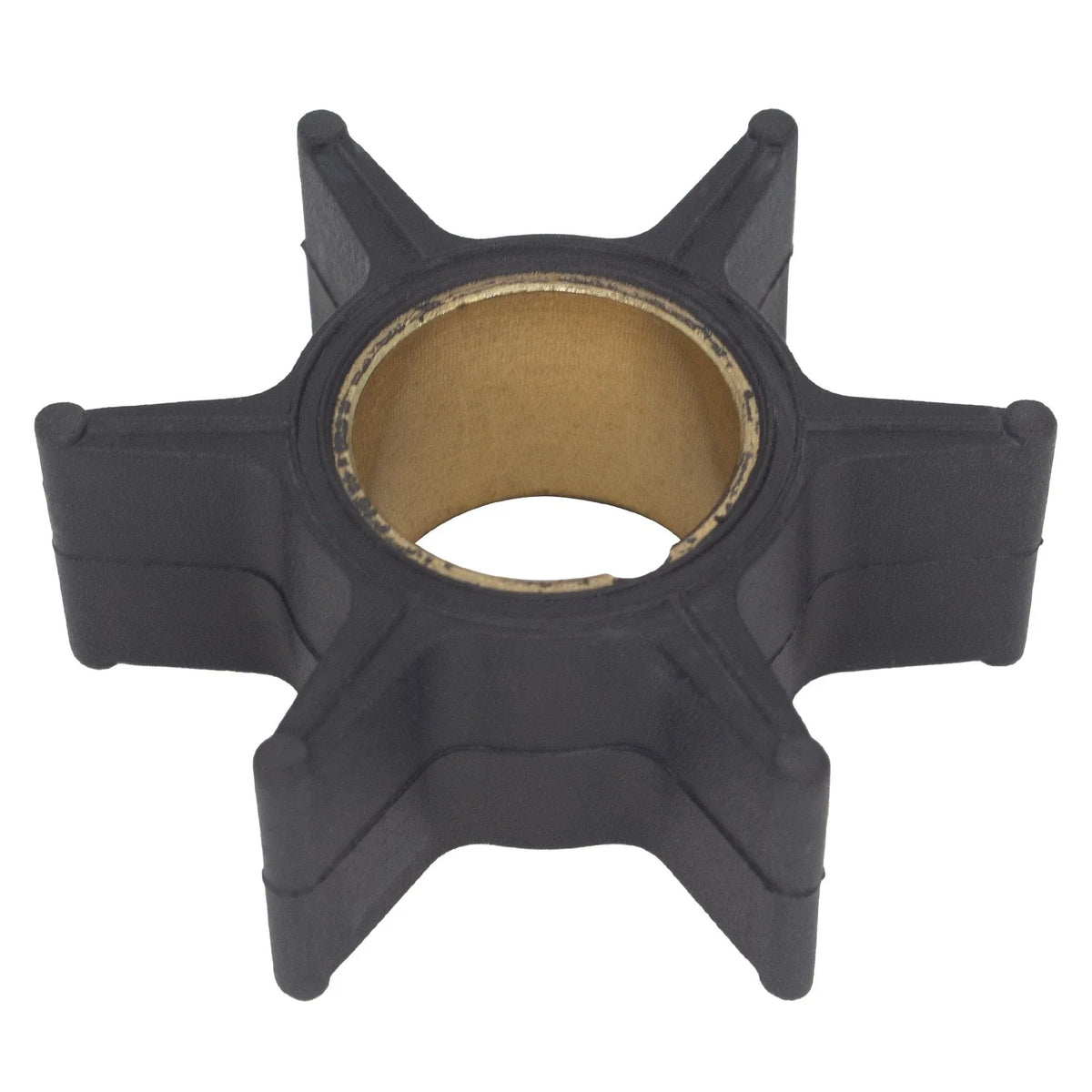 Water Pump Impeller Kit for Mercury Marine Outboard 30-70 HP (46-73640A2, 28-56662)