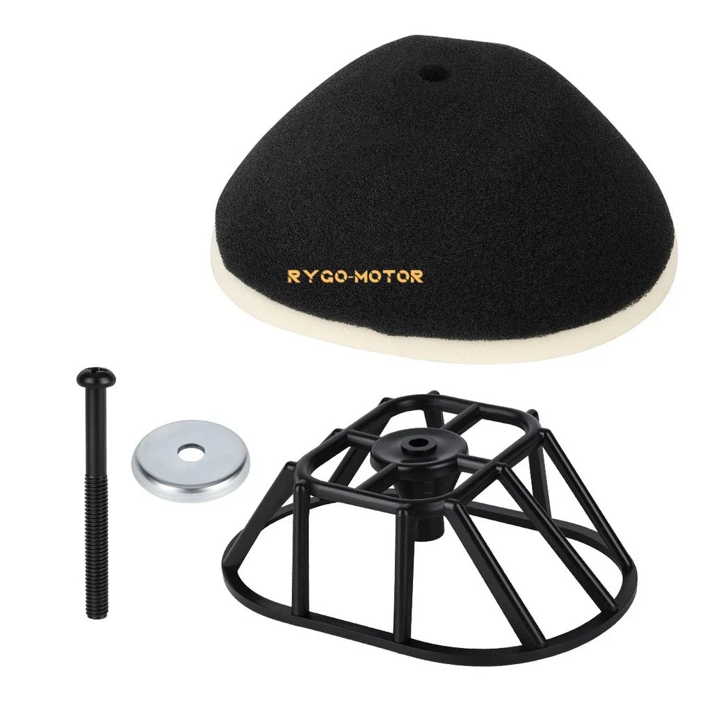 Air Filter Cage Holder for Yamaha Blaster 200, Grizzly 125 (200–200)