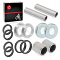 Swing Arm Bearings Seals Collar Kit for Honda TRX450R Sportrax (2004–2014)