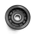 Idler Pulley for Mercruiser V6 V8 4.3 5.0 5.7 (807757T, 18-6457)