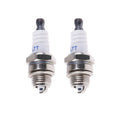 2Pc L7T Spark Plug for 350 351 Chainsaw