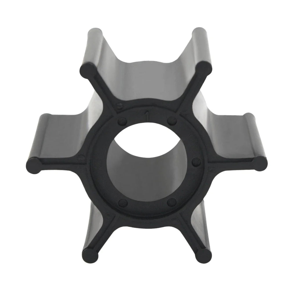 Water Pump Impeller for Honda BF9.9 BF15 (1999–2009) 19210-ZV4-651