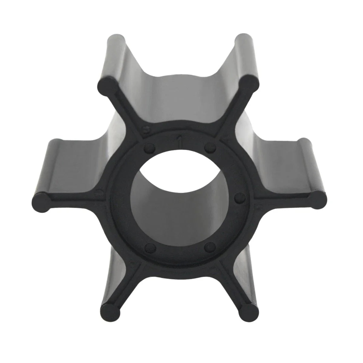 Water Pump Impeller for Honda BF9.9 BF15 (1999–2009) 19210-ZV4-651