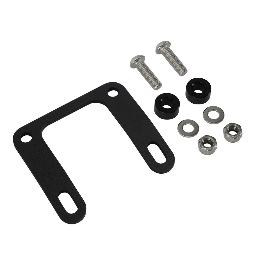 Side Speedometer Bracket Relocation Holder for Honda Rebel 1100 (2021–2023)