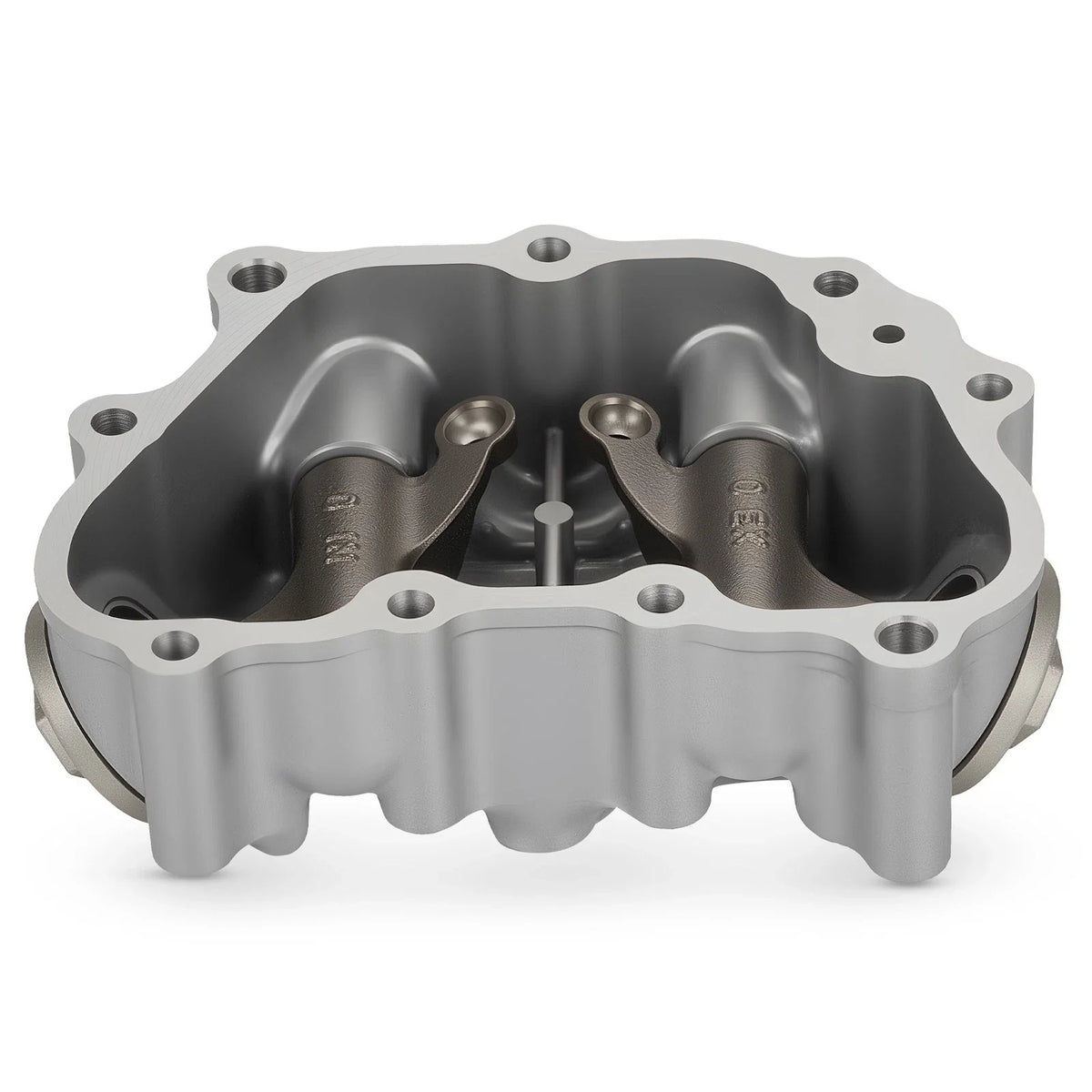 Cylinder Head Valve Cover Rocker Arms for Honda Sportrax 250 TRX250EX (2001–2008)