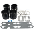 Exhaust Manifold Bellow Kit W/Gasket for Volvo Penta 5.0L/5.7L (3852696)