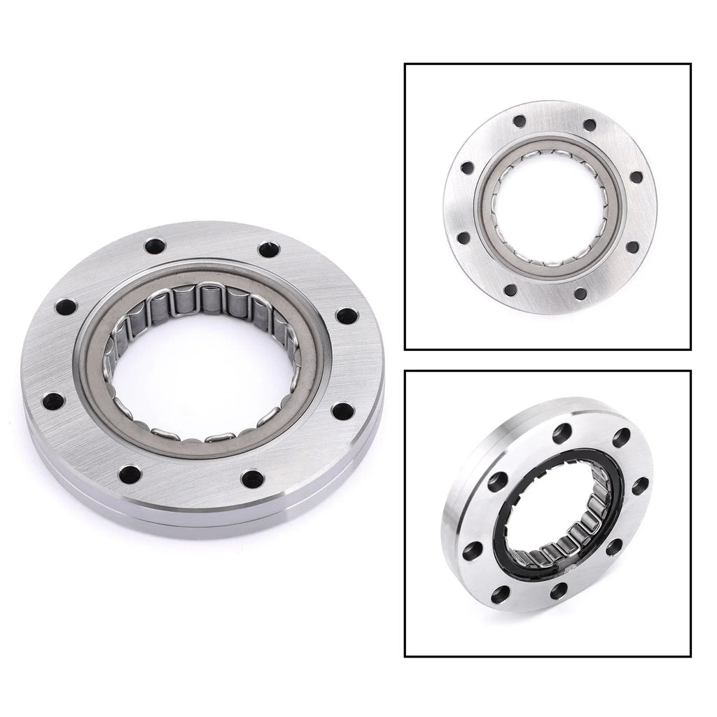 Reinforced Starter Clutch Kit for Outlaw 500, Predator 500 (2003–2007)