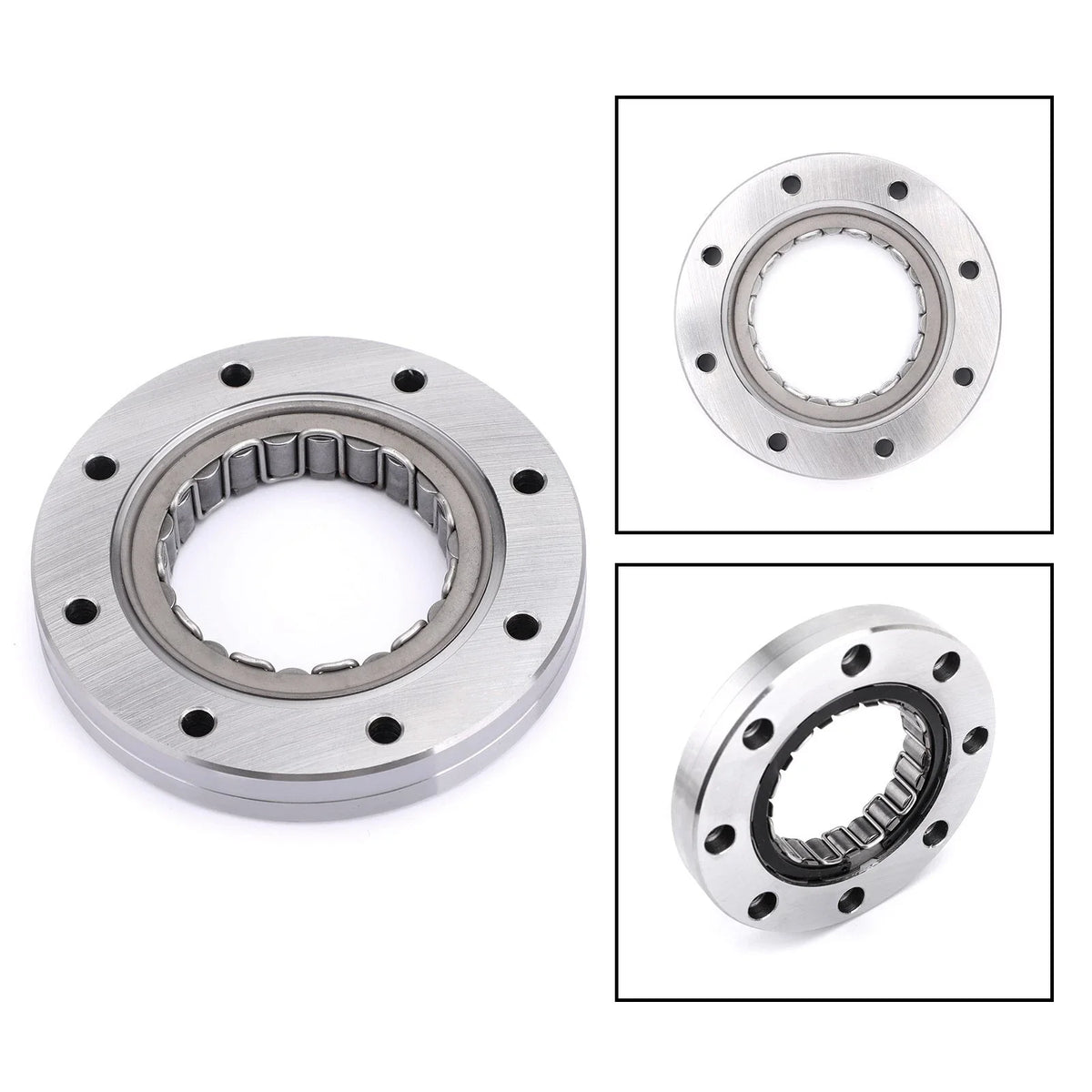 Reinforced Starter Clutch Kit for Outlaw 500, Predator 500 (2003–2007)