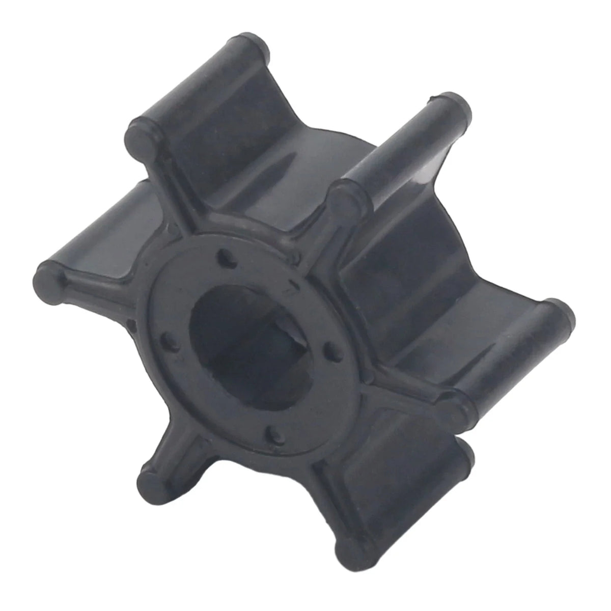 Water Pump Impeller for Yamaha Outboard (6L5-44352-00, 6L54435200, 18-8911)