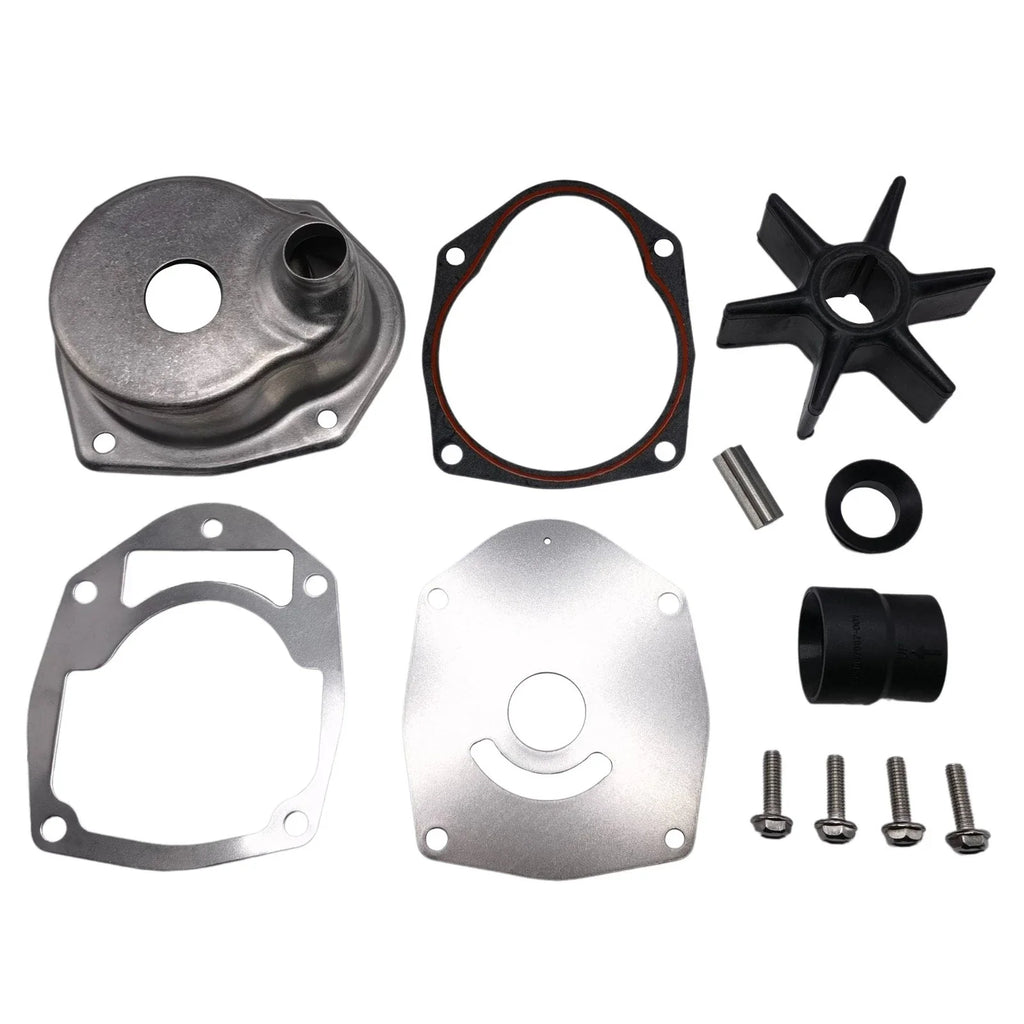 Water Pump Impeller Kit for Mercury 200-400 HP (2000–2023) 8M0065072