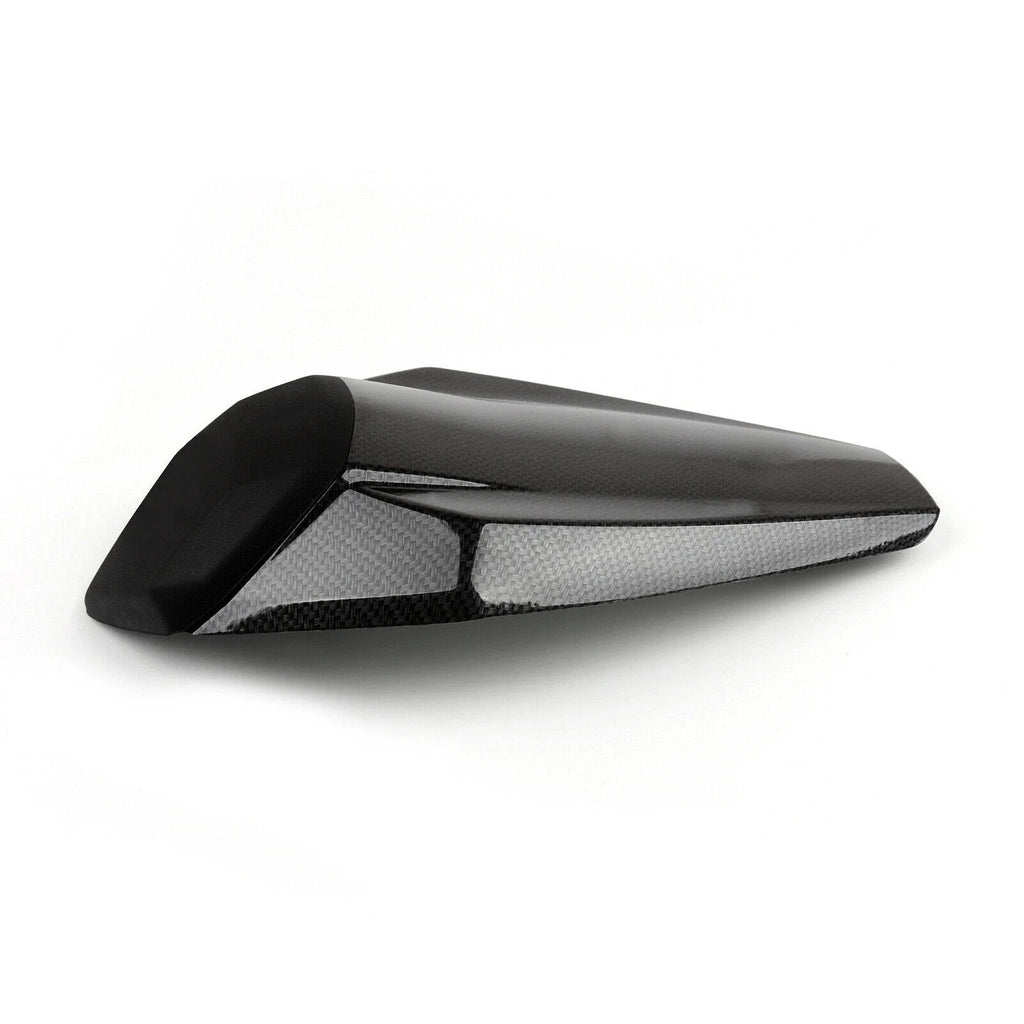 Rear Seat Cover Cowl for Kawasaki Ninja ZX10R ZX10-R (2016–2024) Carbon T9