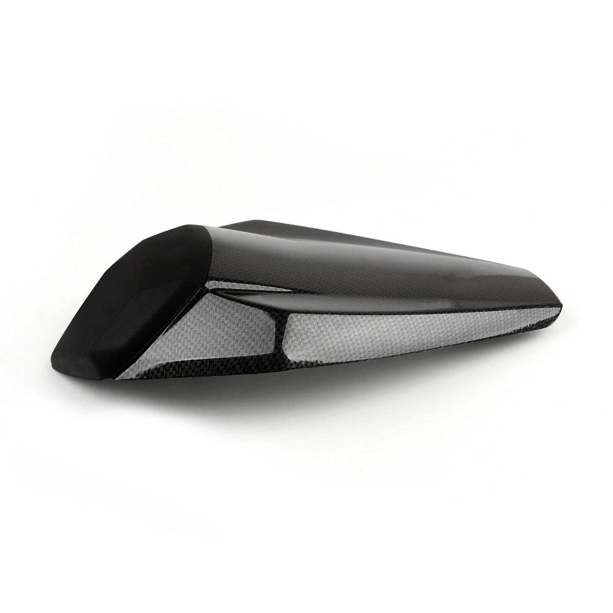Rear Seat Cover Cowl for Kawasaki Ninja ZX10R ZX10-R (2016–2024) Carbon T9