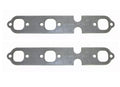 2Pcs Exhaust Manifold Gasket for MerCruiser 4.3 V-6 (27-99757, Volvo 3853412)