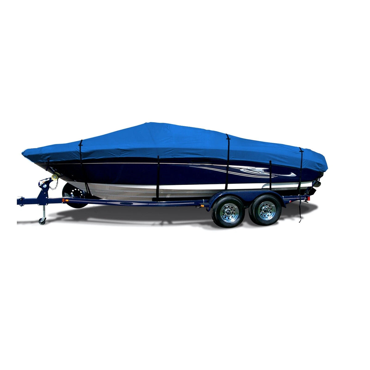 Mastercraft Prostar 190 Heavy Duty Trailerable All Weather Boat Storage Cover
