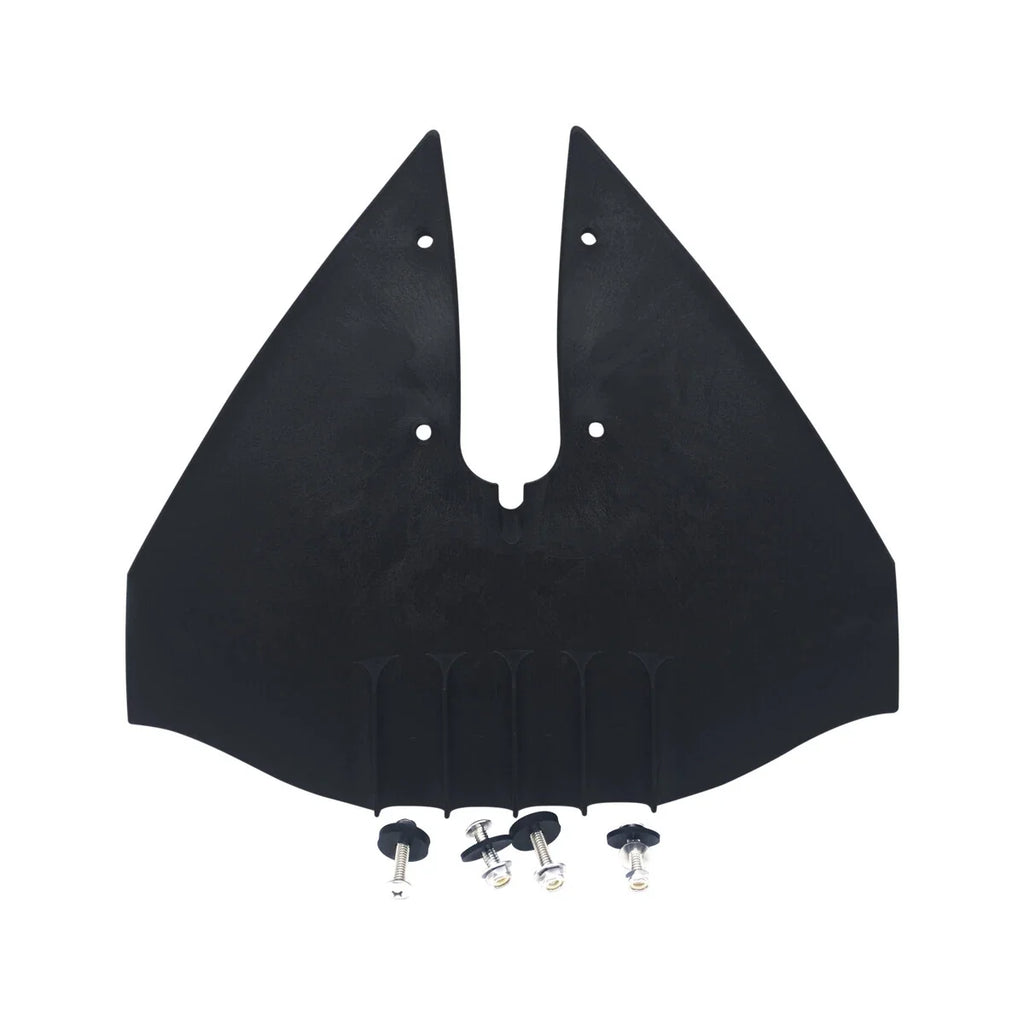 Hydrofoil Stabilizer for Yamaha Mercury Johnson Outboard (8-40 HP)