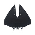 Hydrofoil Stabilizer for Yamaha Mercury Johnson Outboard (8-40 HP)