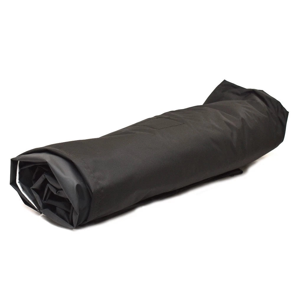 Lowe Boat Ratchet Cover 2403997 - Bay 22 CC Dowco Black 2023-24