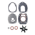 Water Pump Impeller Kit for Mercury 40 45 50 60 65 70 75 HP Outboard 47-43026T6