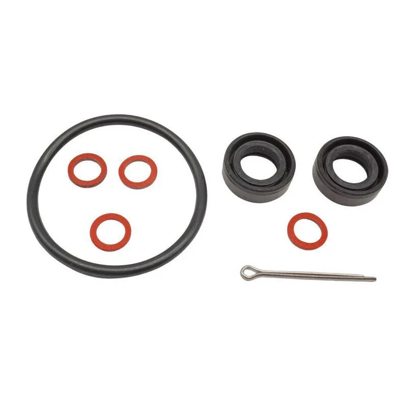 Propeller Shaft Repair Seal Kit with O-ring for Yamaha Outboard (93210-48214-00)